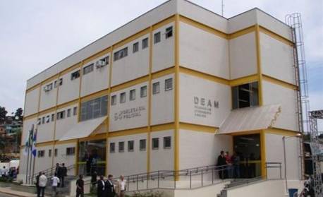 Homem é preso por posse ilegal de arma de fogo no Jardim Íris