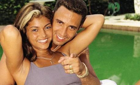 Cantor Latino revela inspiração para o hit 'Tô Nem Aí': 'Estava sofrendo pela Kelly Key'