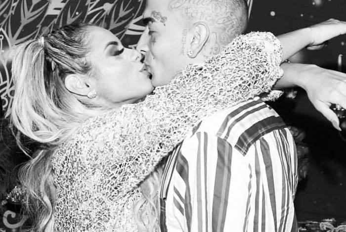 Lexa e MC GuimÃª - ReproduÃ§Ã£o