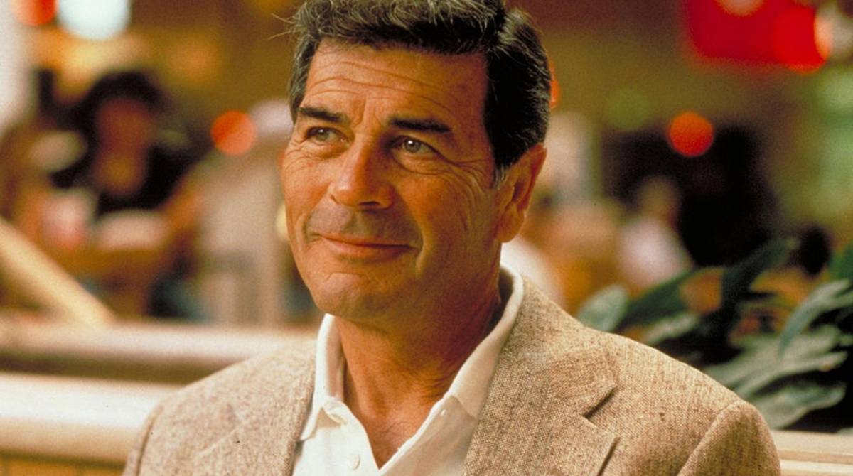 Morre Robert Foster, ator de 'Breaking