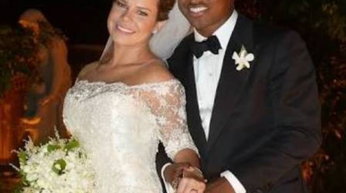 Fernanda Souza e Thiaguinho confirmam separação