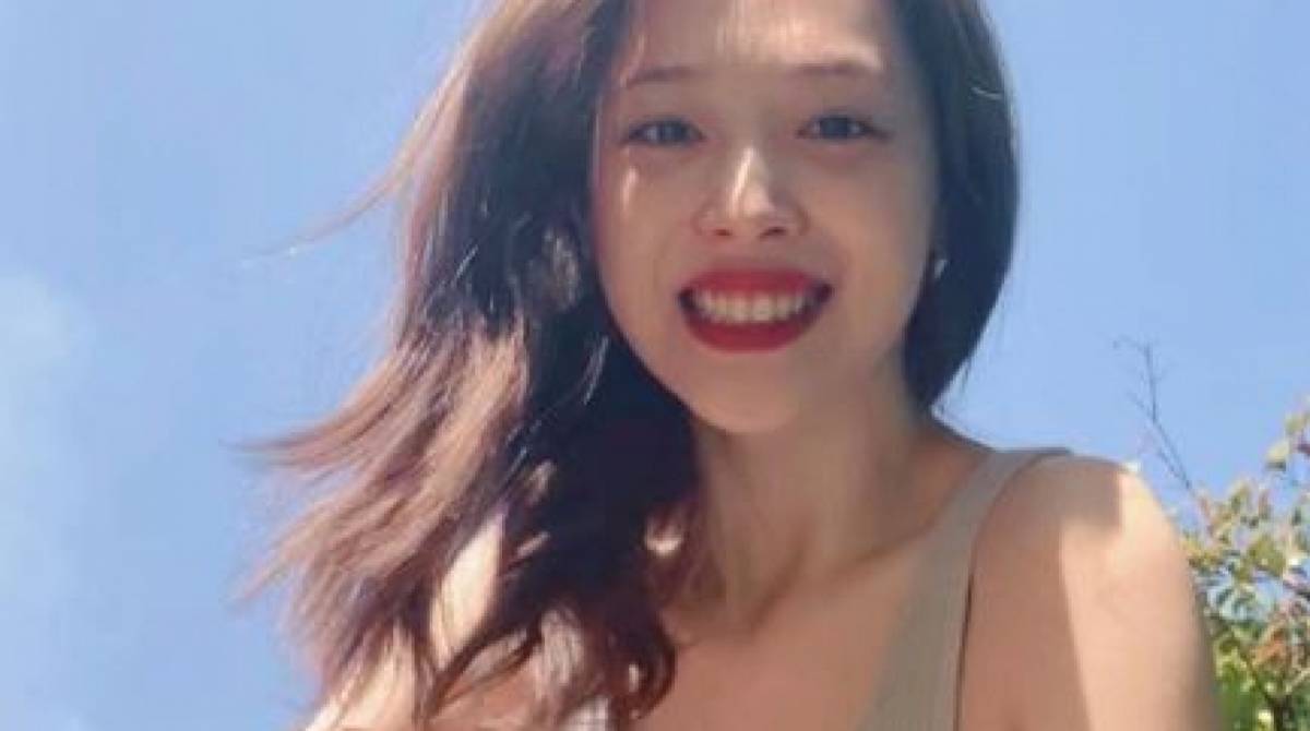 Sulli, ex-integrante do grupo de K-pop F(X), foi encontrada morta em casa, na Coreia do Sul