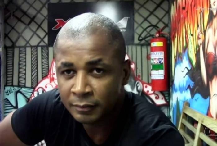Ex-t&eacute;cnico de grandes nomes do UFC &eacute; acusado de estuprar menores