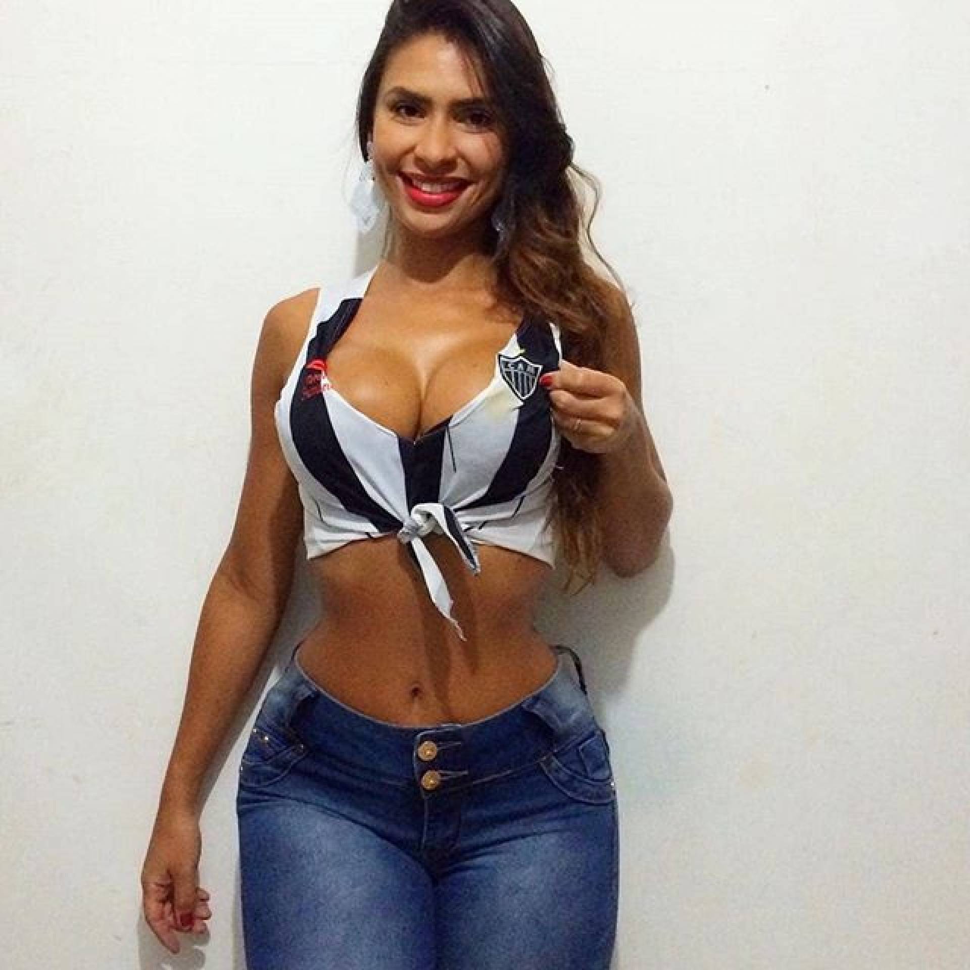 Clariane Caxito