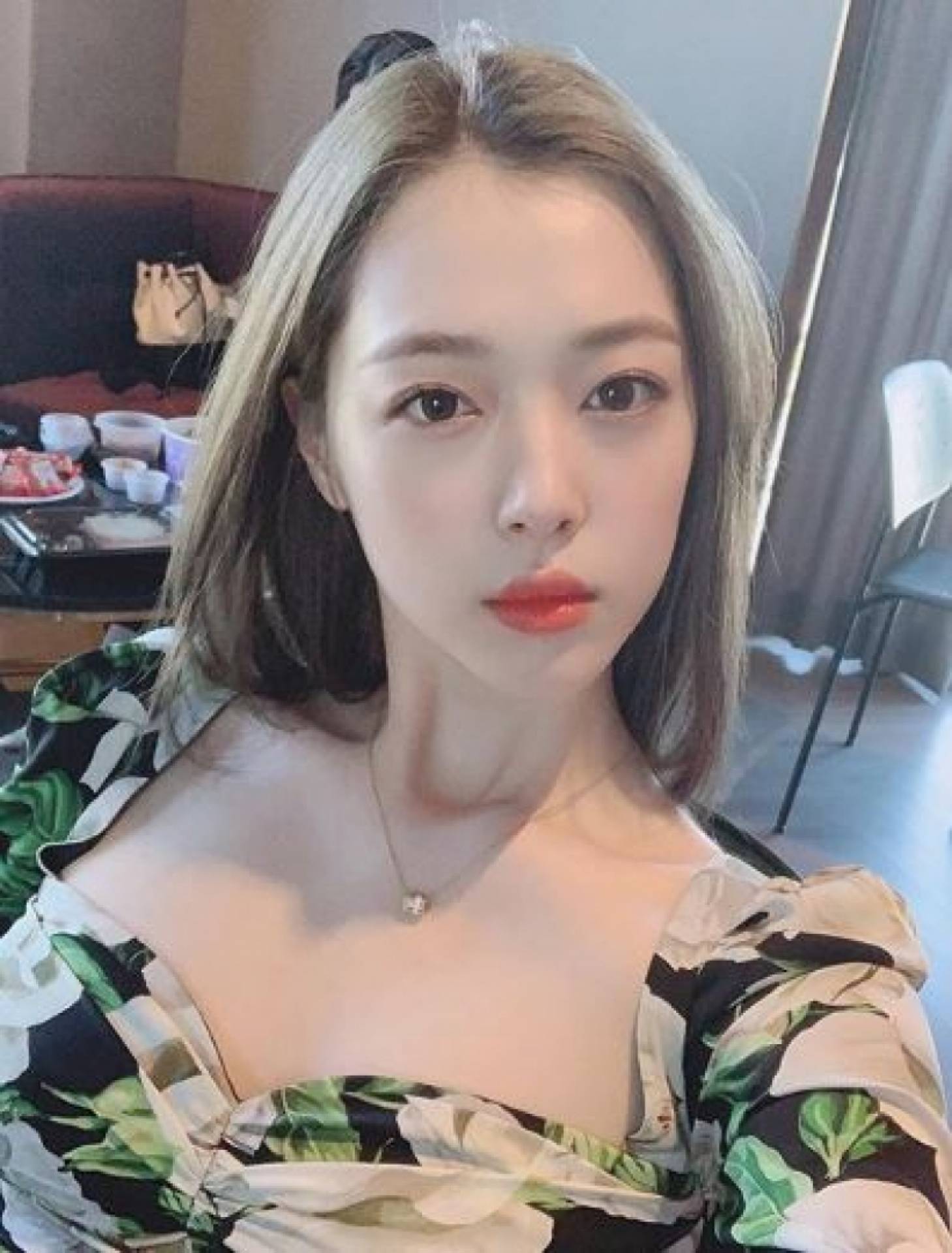 Sulli, ex-integrante do grupo de K-pop F(X), foi encontrada morta em casa, na Coreia do Sul