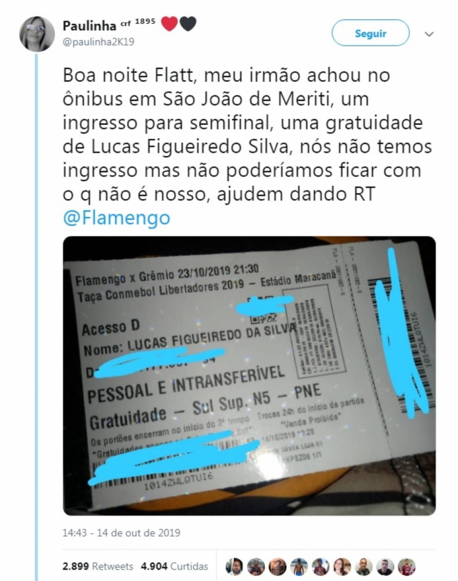 Flamengo divulga relacionados para próximo jogo do Brasileirão - Coluna do  Fla