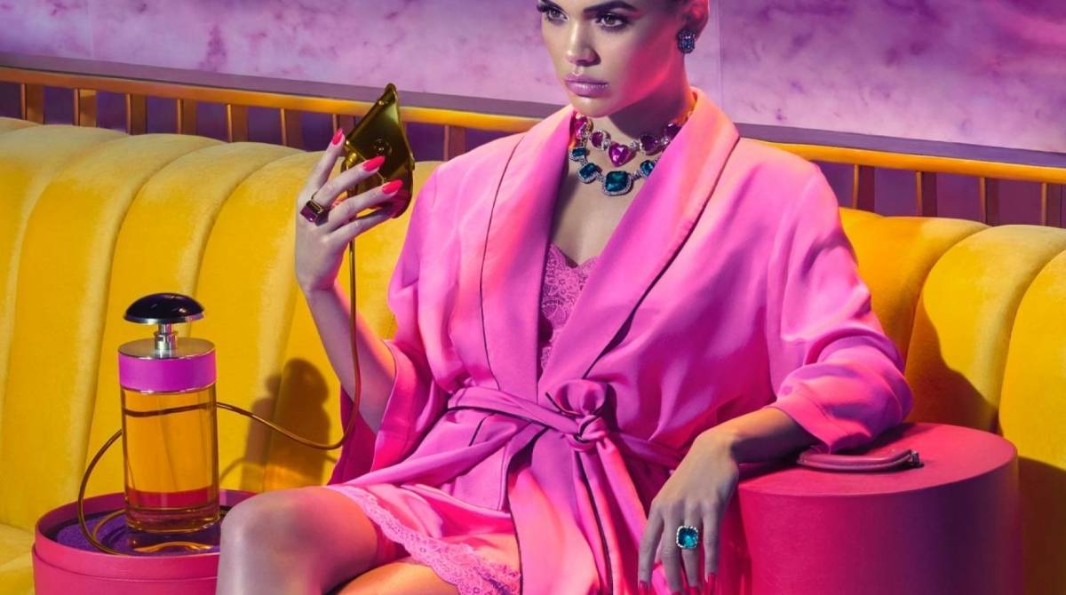 Giovana Cordeiro - Pol Kurucz/Divulgação