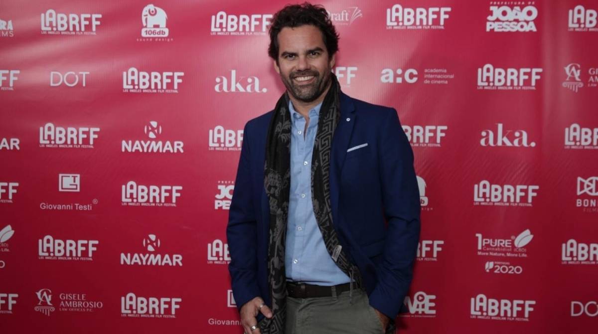 Ronan Horta - Divulgaçã/Ruth Souza