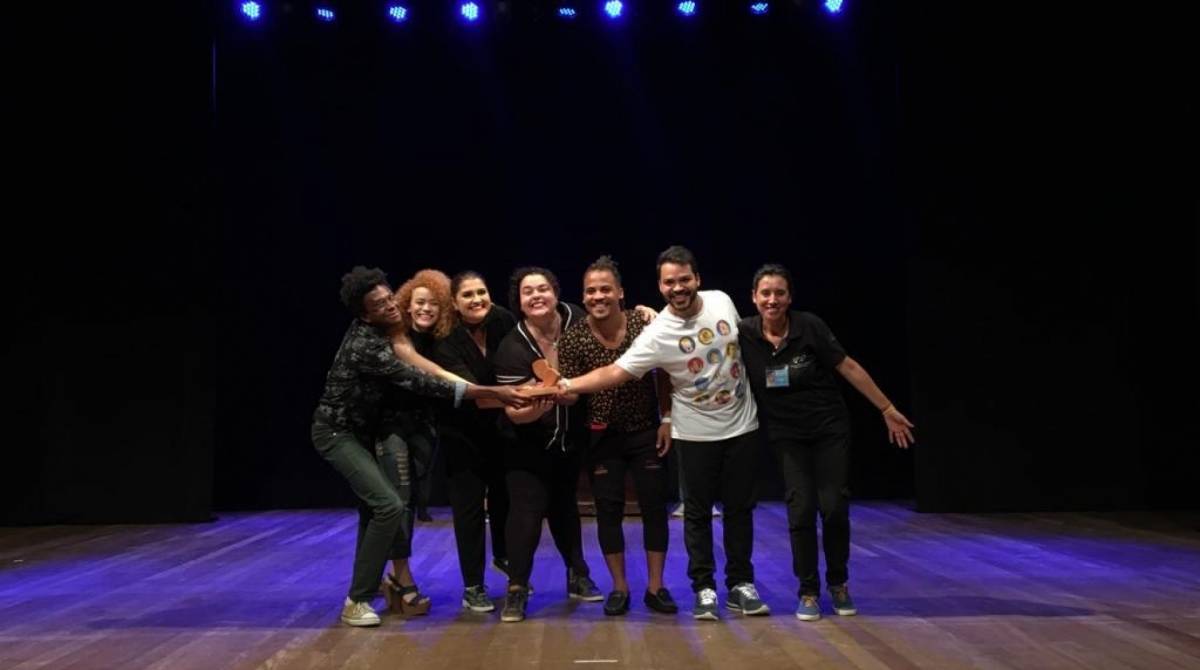 FESTIVAL DE TEATRO DE DUQUE DE CAXIAS REÃNE MAIS DE DEZ MIL ESPECTADORES