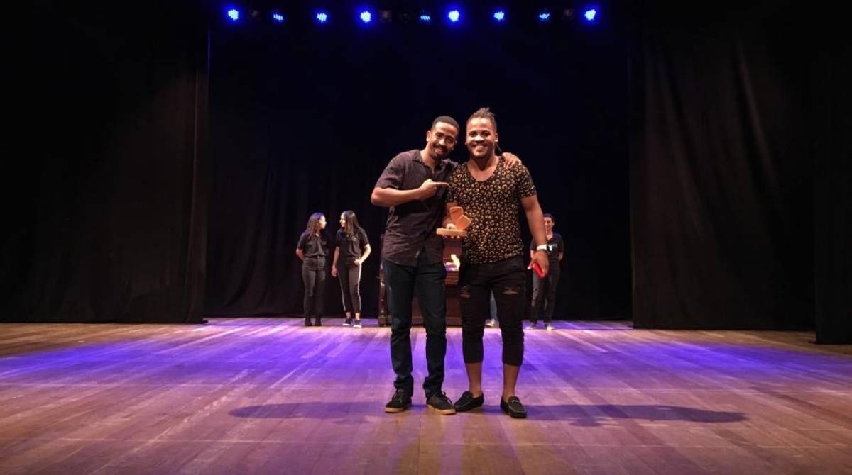 FESTIVAL DE TEATRO DE DUQUE DE CAXIAS REÚNE MAIS DE DEZ MIL ESPECTADORES