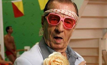 Famosos lamentam a morte do ator Orlando Drummond, aos 101 anos