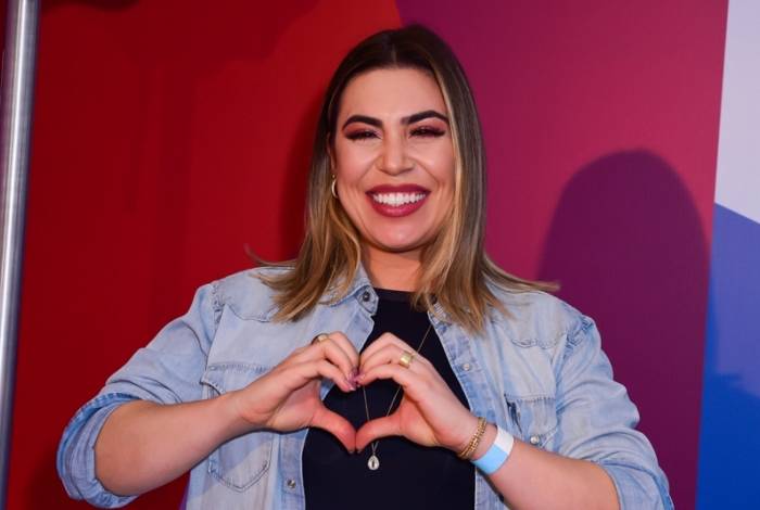 Naiara Azevedo - Ag. News