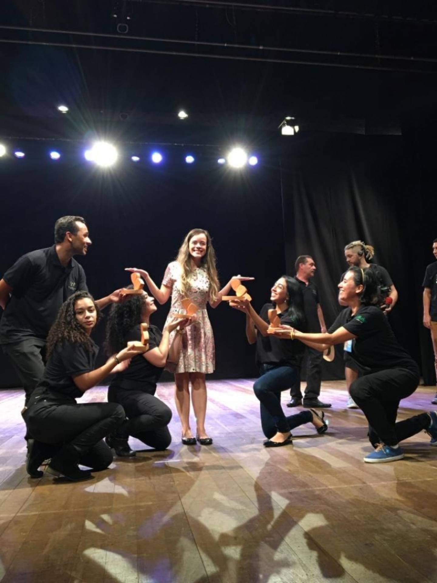FESTIVAL DE TEATRO DE DUQUE DE CAXIAS REÚNE MAIS DE DEZ MIL ESPECTADORES