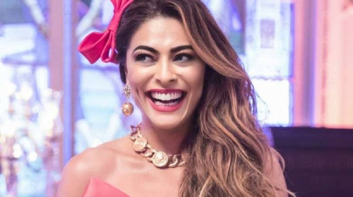 Maria da Paz (Juliana Paes) em A Dona do Pedaço - Divulgação