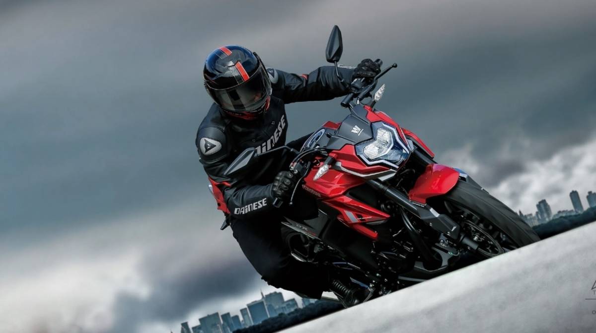 Modelo deve chegar às concessionárias da marca no próximo ano