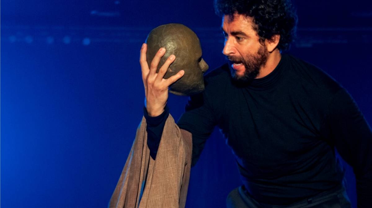 Iago - Daniel Barboza