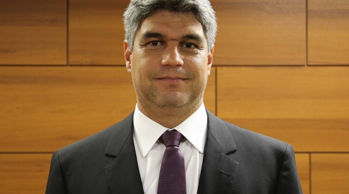 Marcos Vinicius - Divulgação