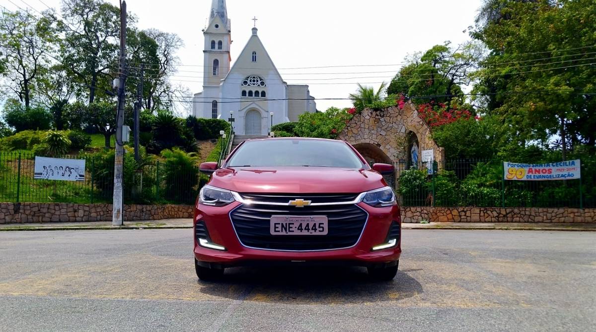 Chevrolet Onix sedã: confira 10 coisas que sabemos sobre o novo Prisma