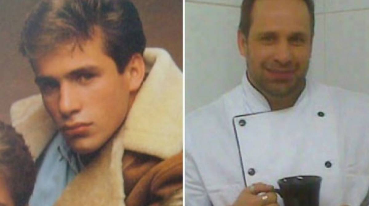 O ex-Polegar Ricardo Costa - reprodução internet 