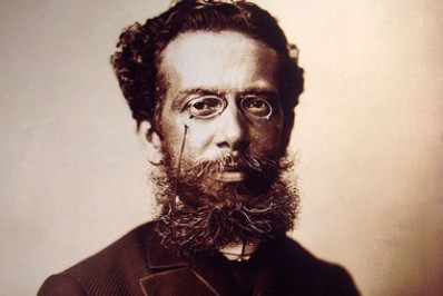 Felipe Neto e a polêmica com Machado de Assis e Álvares de Azevedo