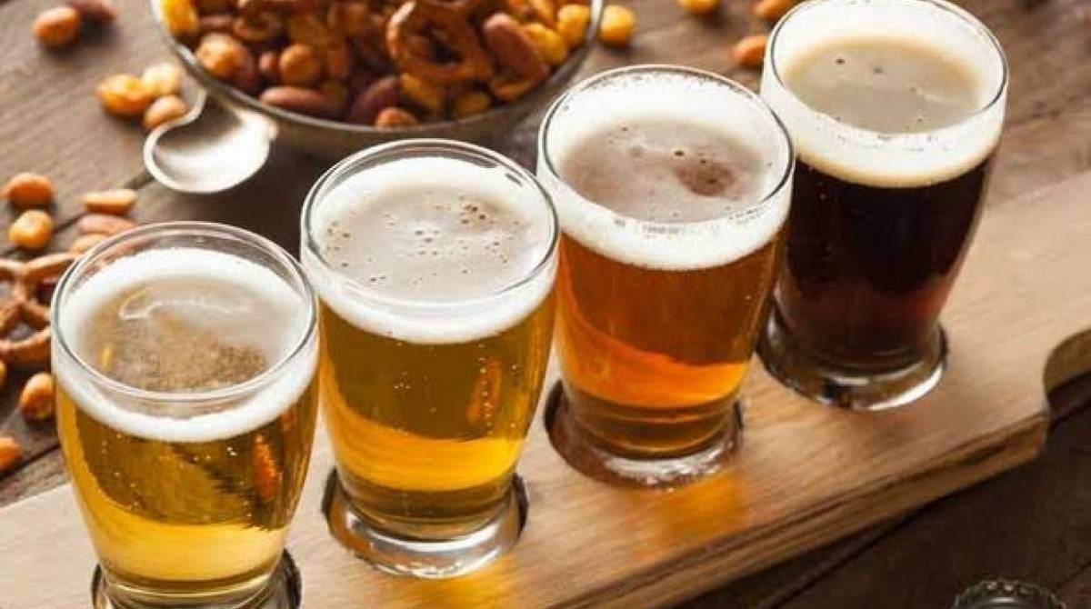 Evento terá trucks de cerveja artesanal, de comidas típicas alemães, além de petiscos tradicionais - Divulgação