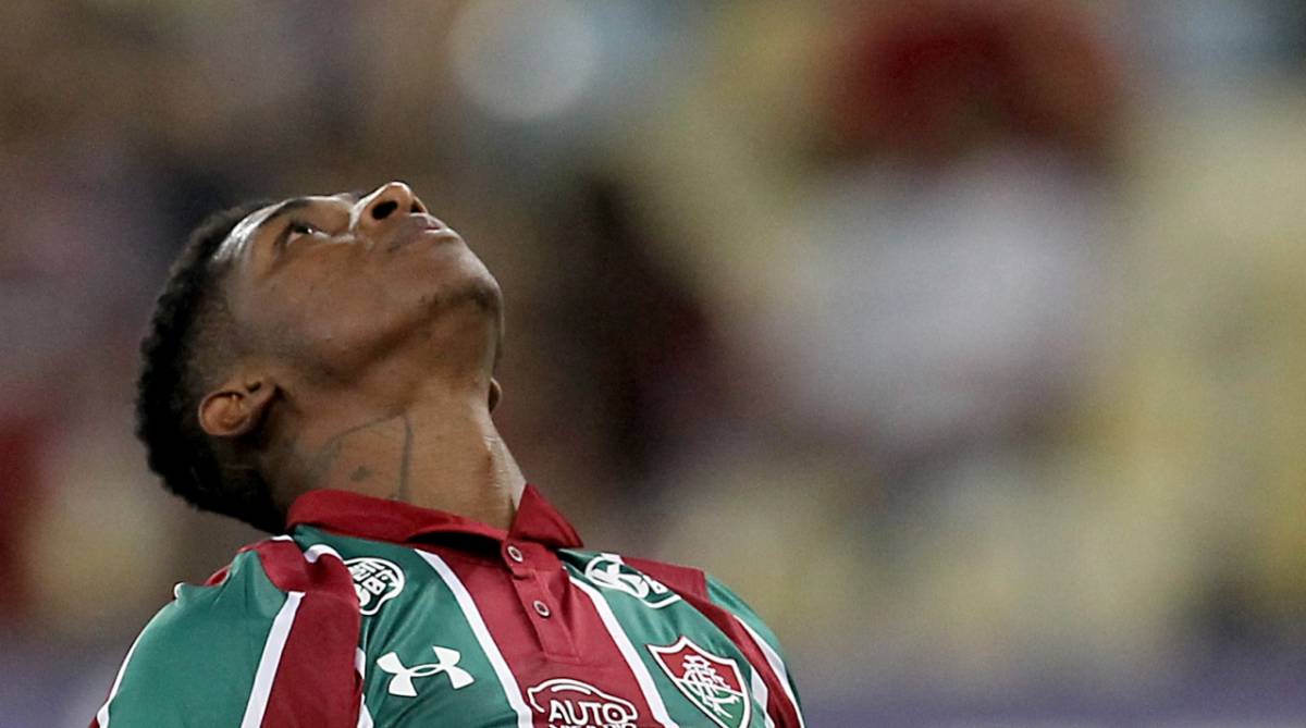 Yony González
- Luciano Belford