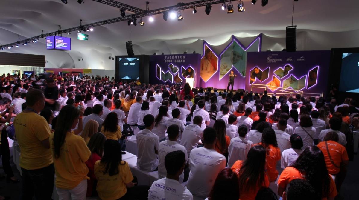 Encontros abordarão temas ligados à Ciência de Dados, com nomes de peso do mercado falando das principais transformações desse setor - Alaor Filho