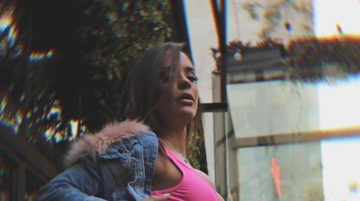 Denise Dias teste FiveNews