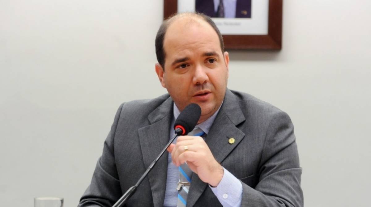 Sargento Gurgel reivindicou comando de diretórios, sem sucesso - Reprodução