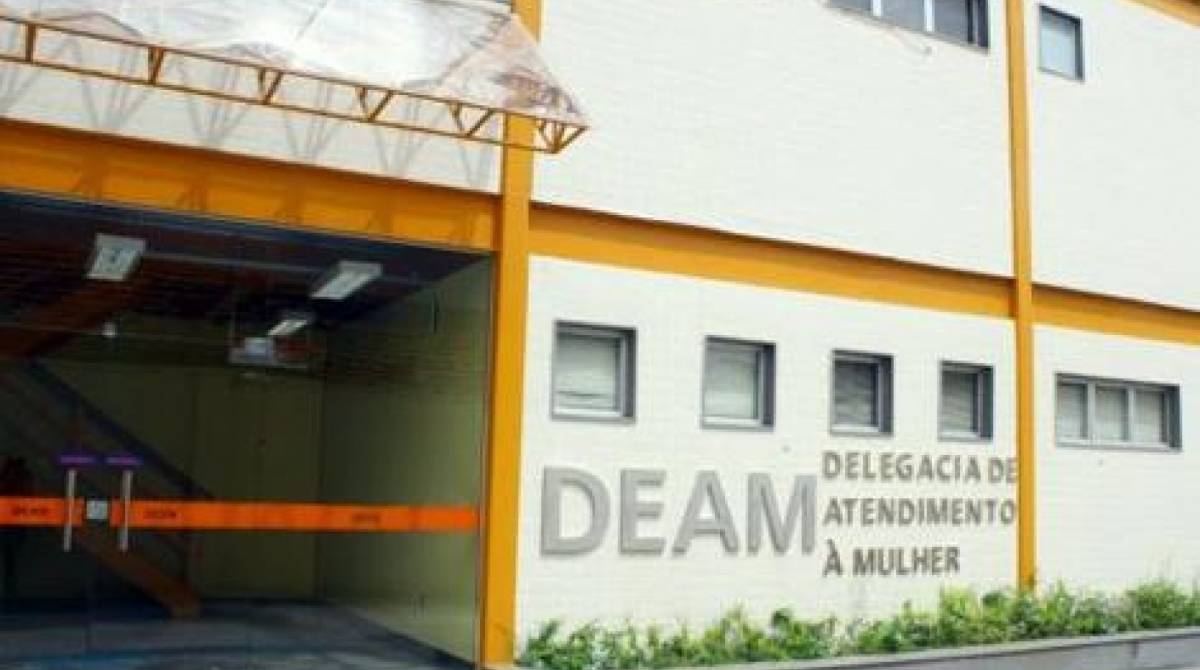 Deam de Nova Igua&ccedil;u  - Divulga&ccedil;&atilde;o / Pol&iacute;cia Civil