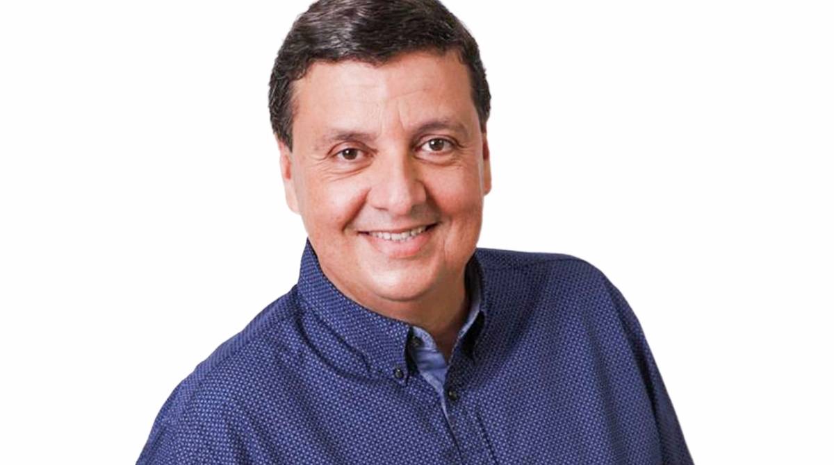 André Esteves - Divulgação