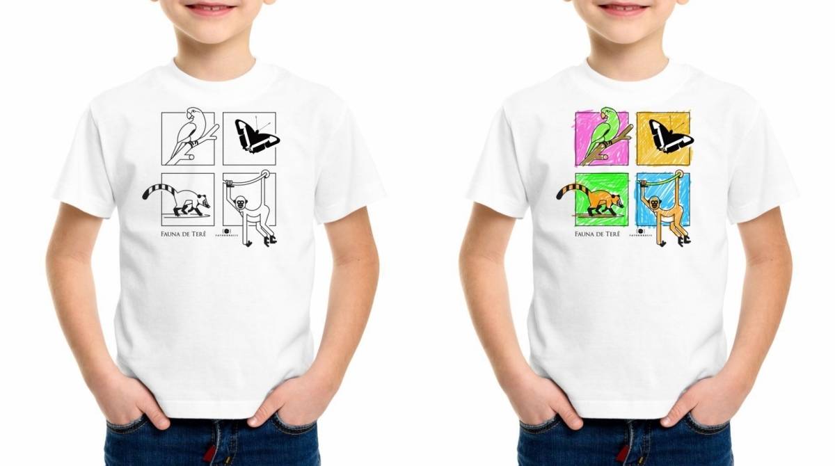 Aventuras Maternas: serviços, produtos e locais que buscam facilitar a vida de quem tem filhos