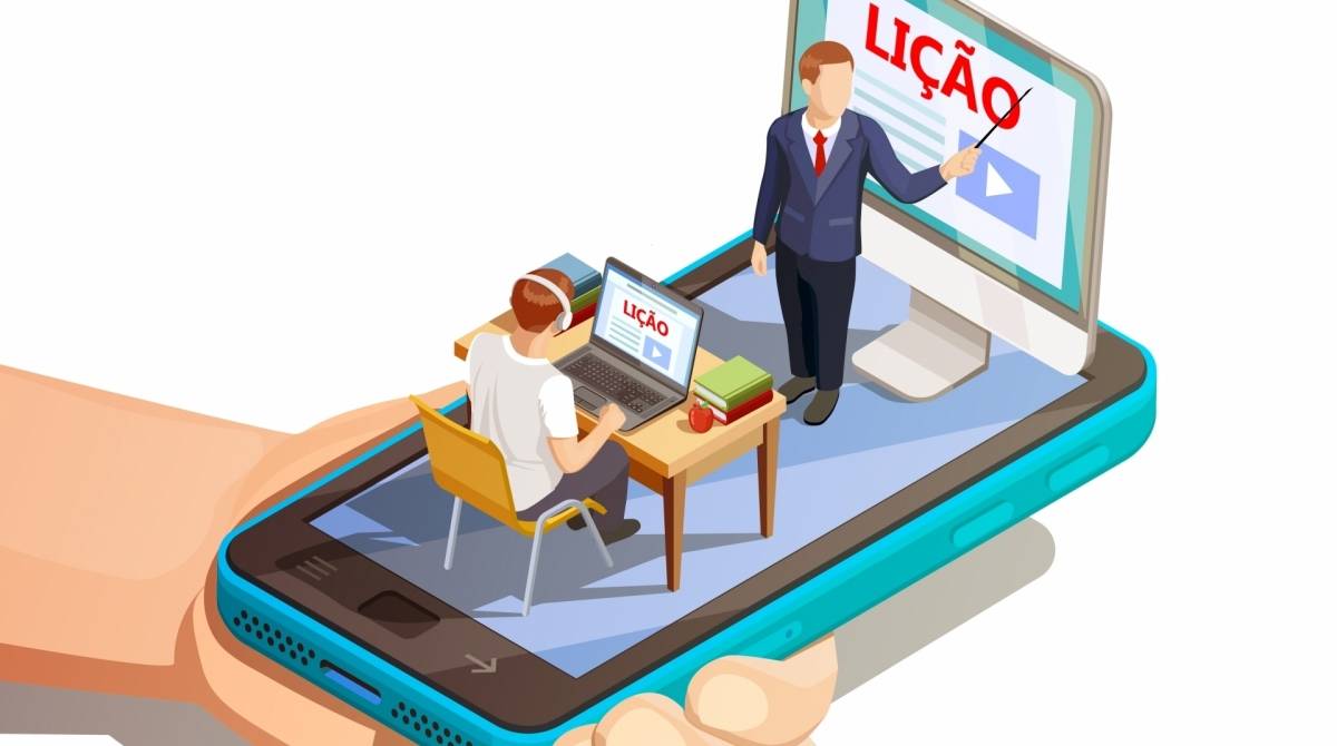 Emprego - Reprodução