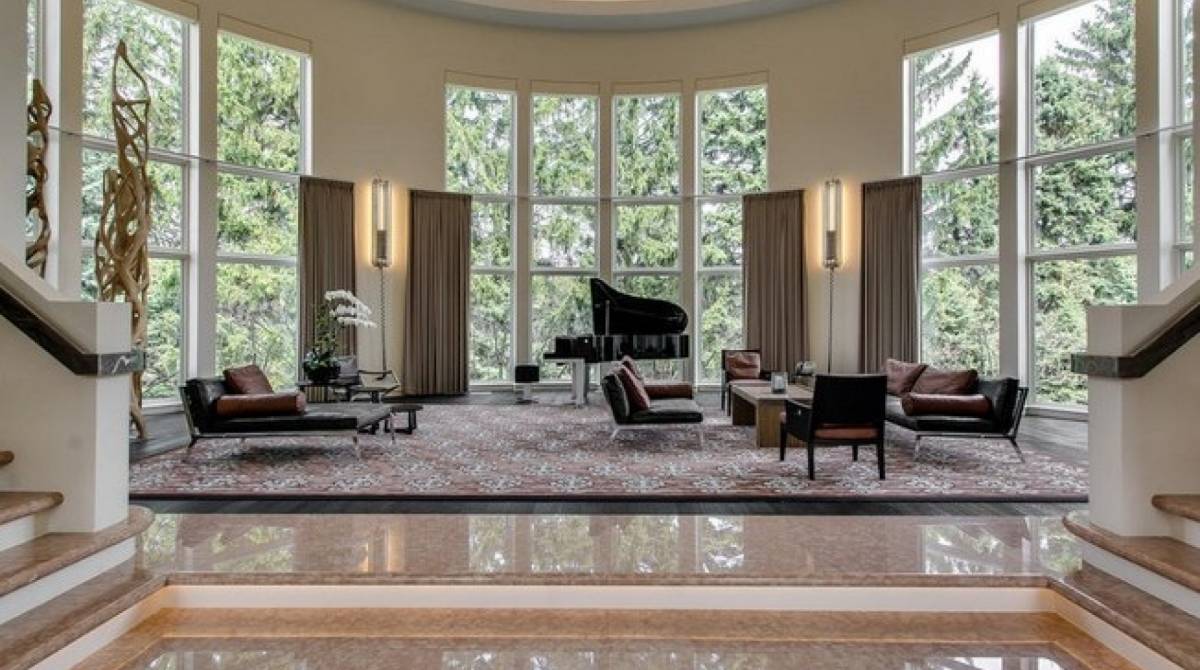 Mansão de Michael Jordan está à venda nos Estados Unidos