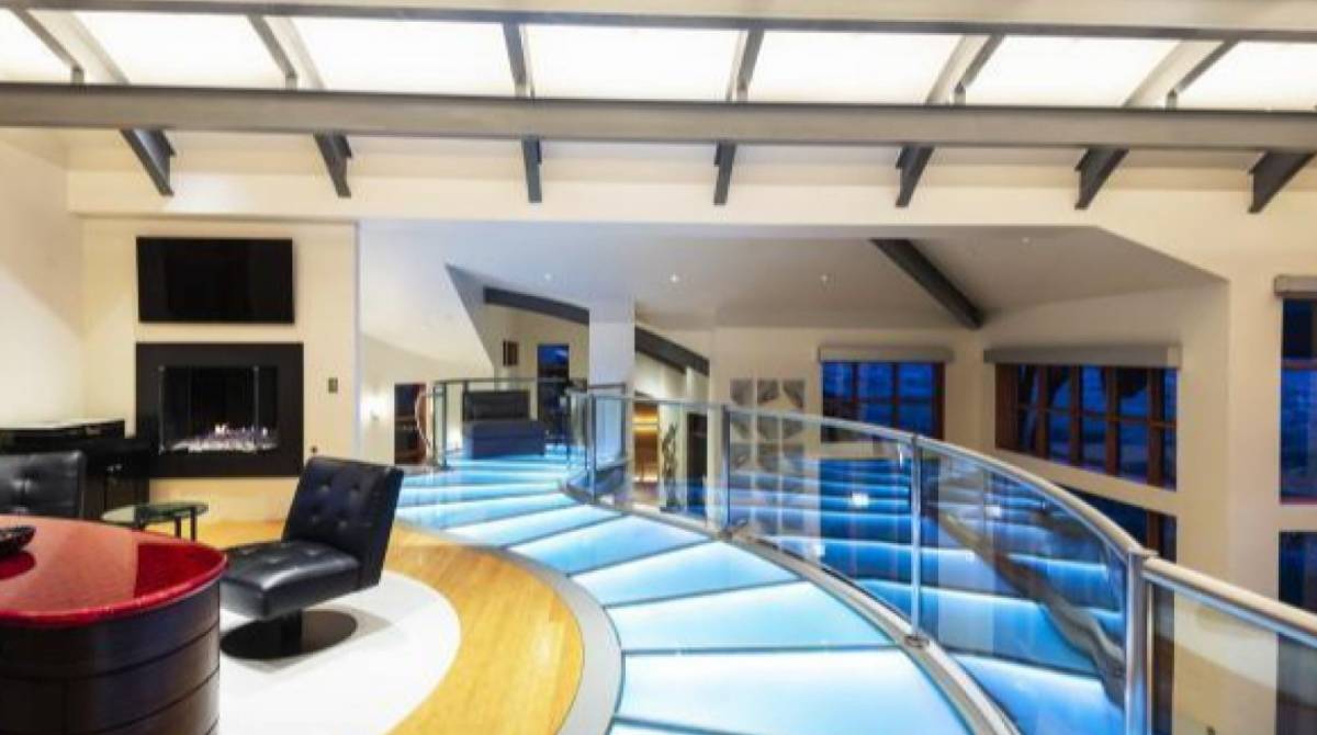 Mansão de Michael Jordan está à venda nos Estados Unidos