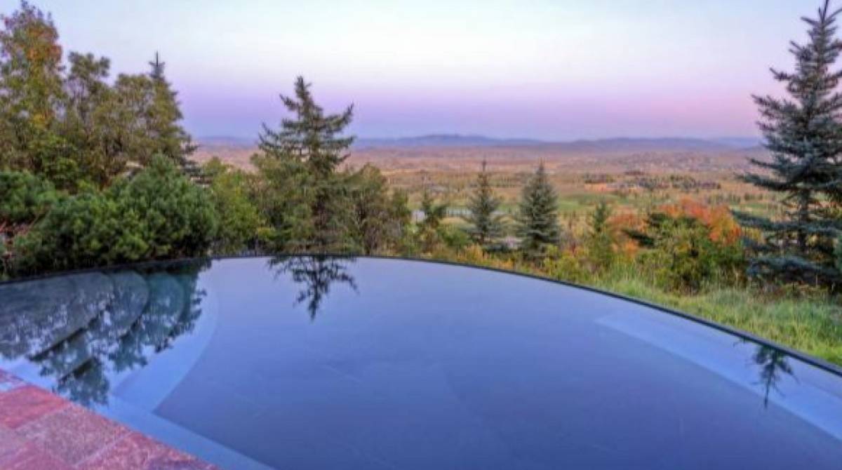 Mansão de Michael Jordan está à venda nos Estados Unidos