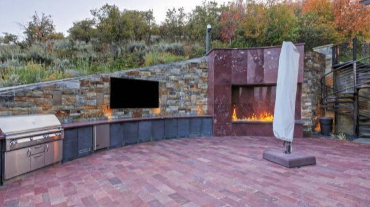 Mansão de Michael Jordan está à venda nos Estados Unidos