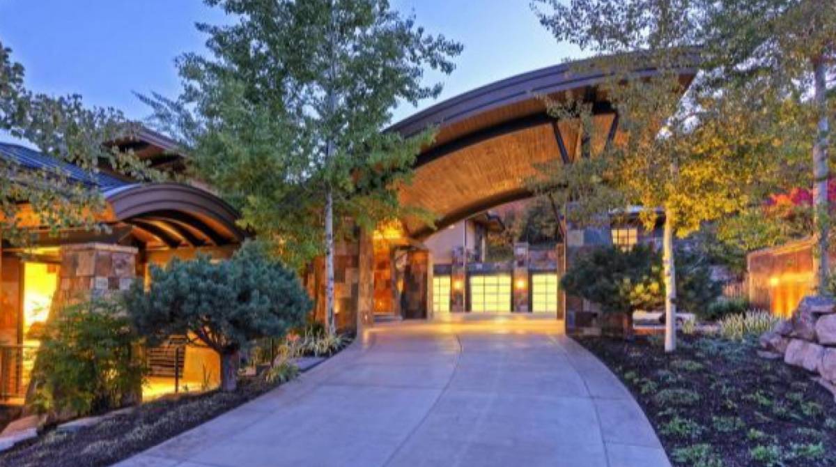 Mansão de Michael Jordan está à venda nos Estados Unidos