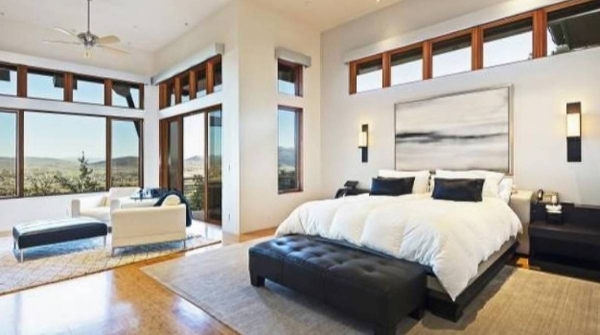 Mansão de Michael Jordan está à venda nos Estados Unidos