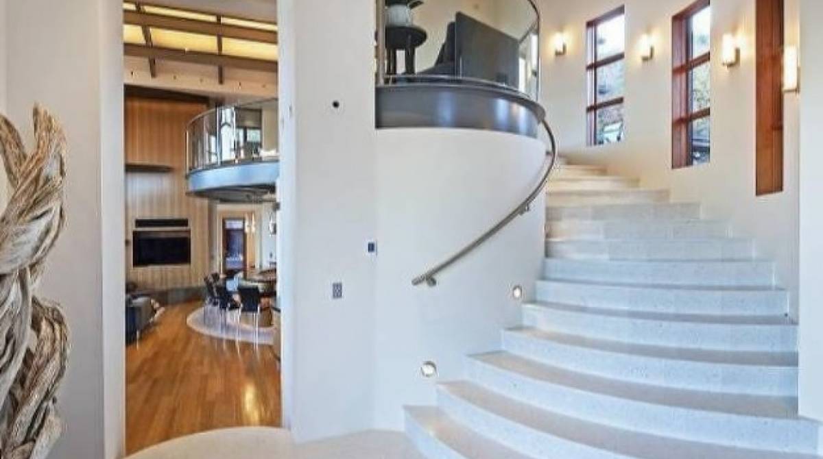 Mansão de Michael Jordan está à venda nos Estados Unidos