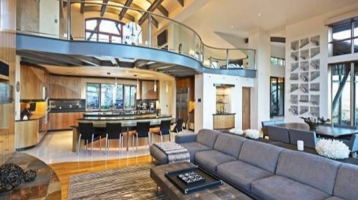 Mansão de Michael Jordan está à venda nos Estados Unidos