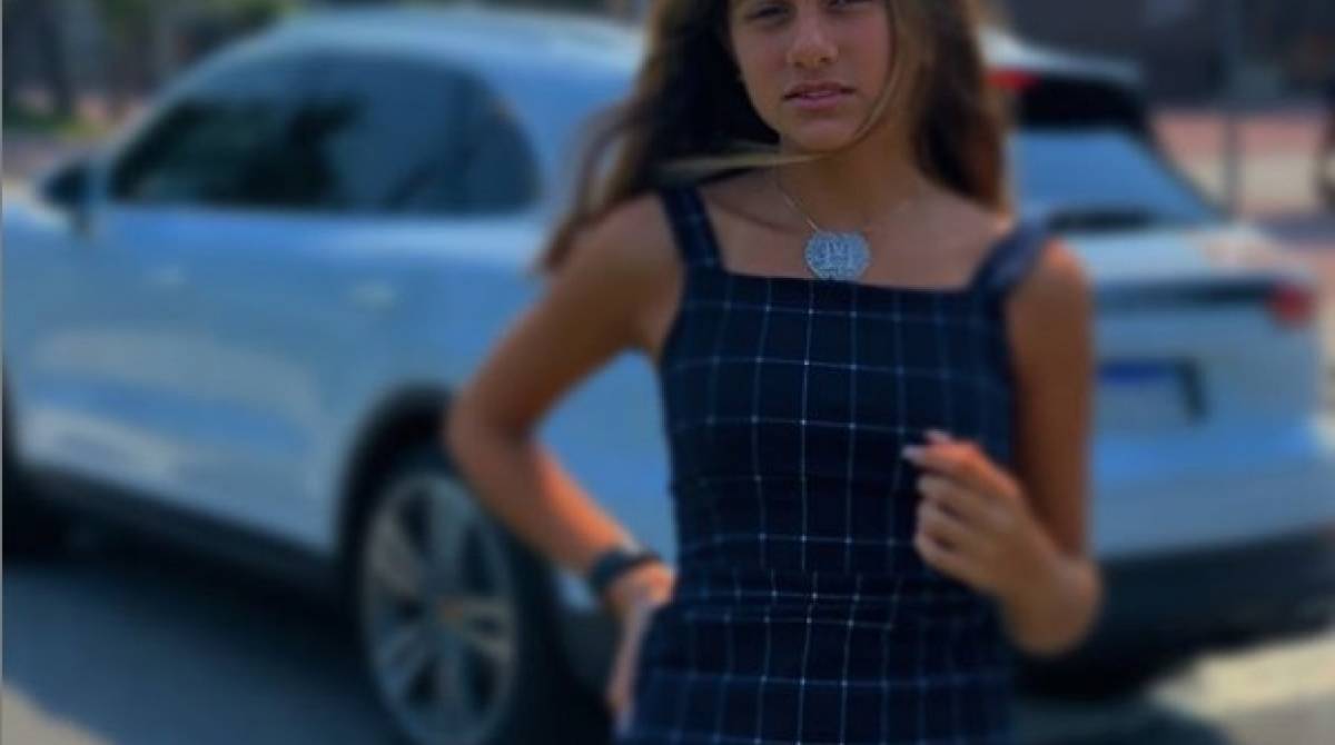 Atriz Myrella Victória foi enganada ao tentar fechar parceria - Reprodução Instagram