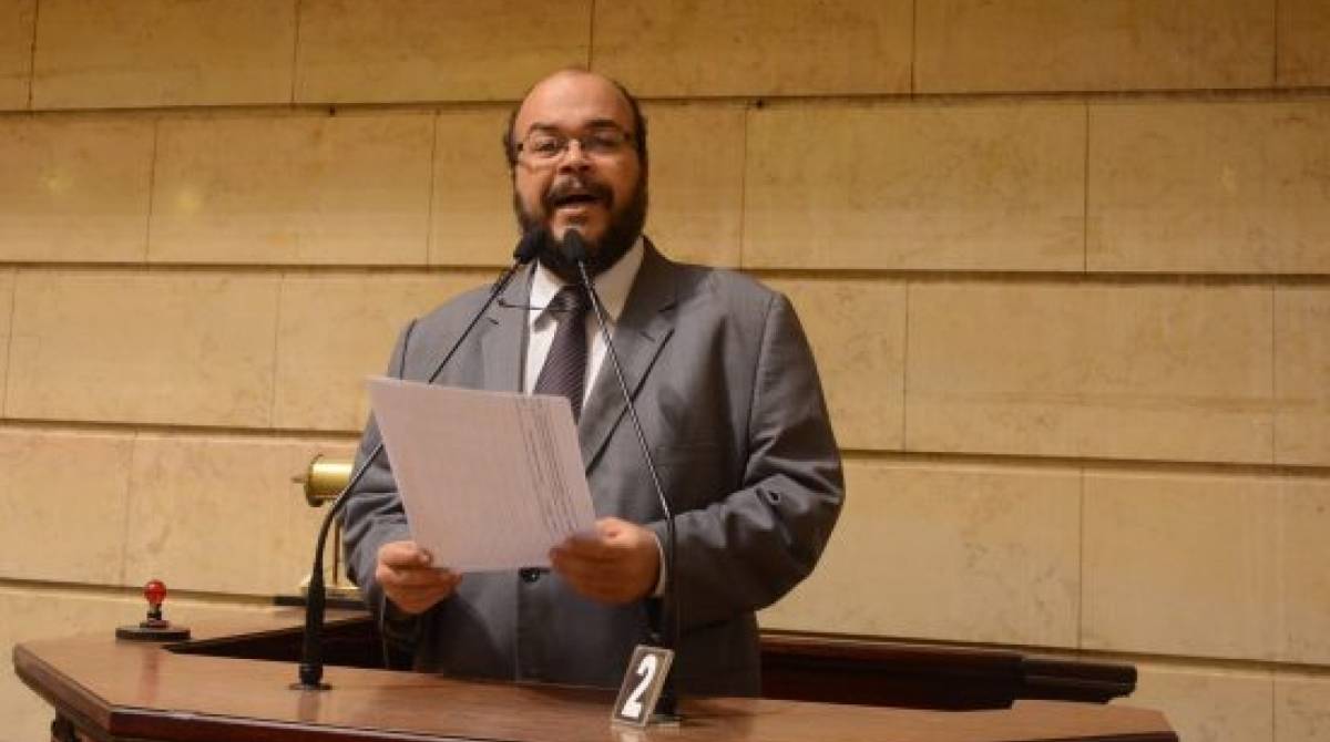 Renato Cinco - Divulga&ccedil;&atilde;o/PSOL