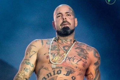 Tico Santa Cruz sofre preconceito após dizer que tem 'sexualidade fluida'