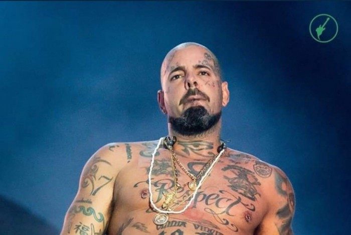 Vocalista do Detonautas, Tico v&ecirc; a proposta como 'rid&iacute;cula' - Reprodu&ccedil;&atilde;o