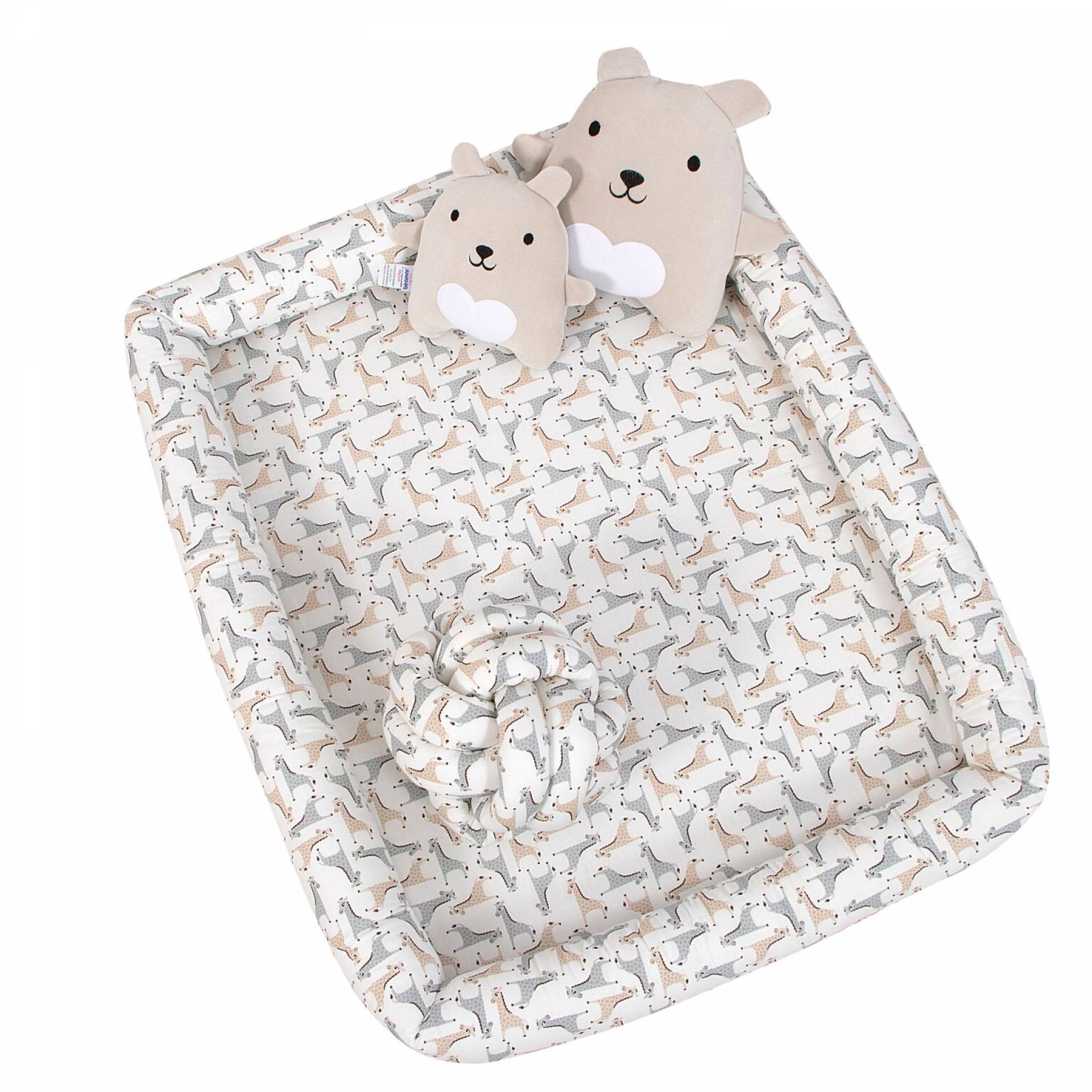 Aventuras Maternas: serviços, produtos e locais que buscam facilitar a vida de quem tem filhos