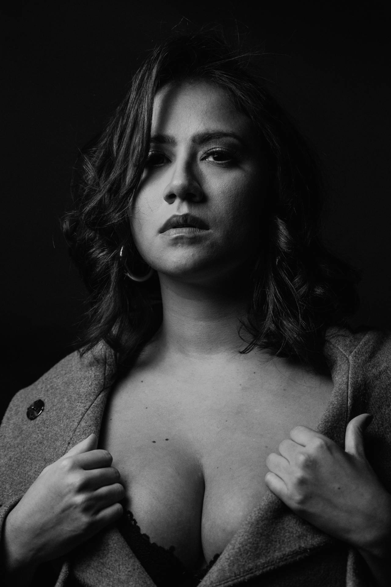 Isabela Silvino  - Divulgação