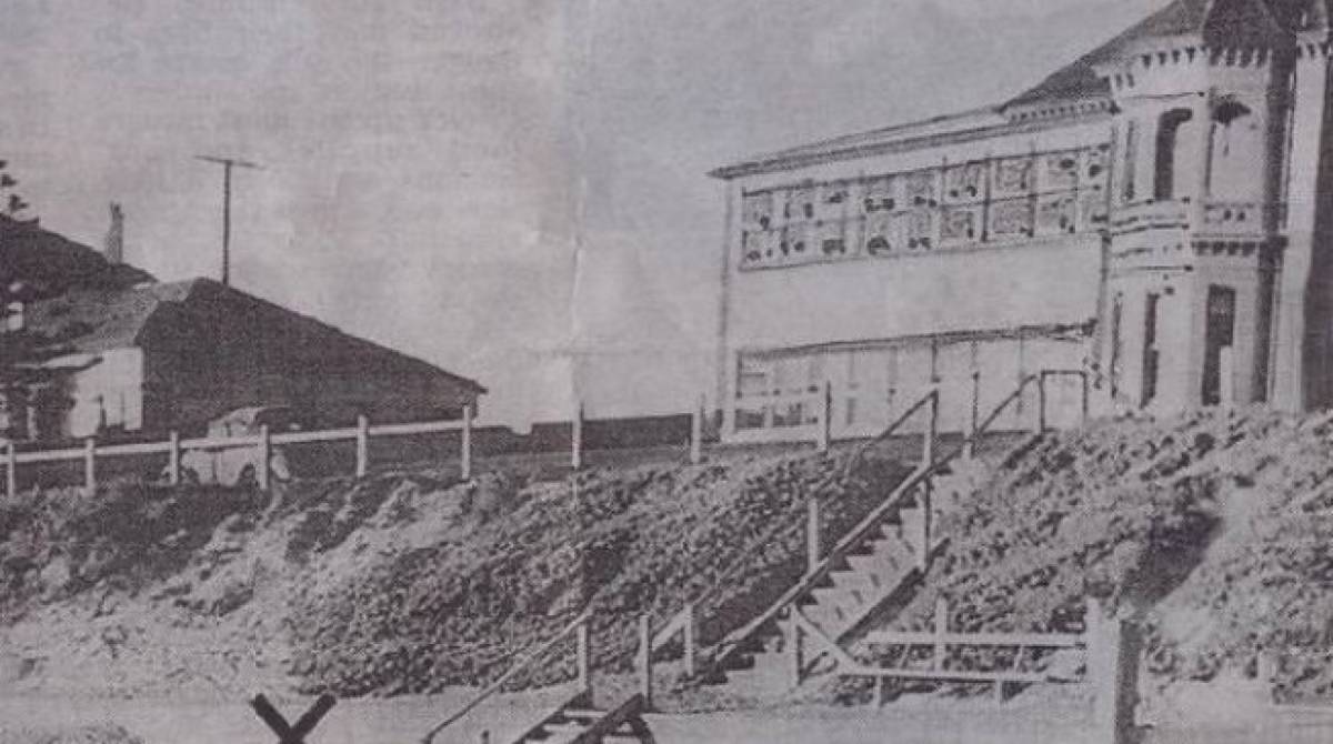 O mistério do 'Homem de Somerton' é o caso sem solução mais conhecido da Austrália
 - Reprodução