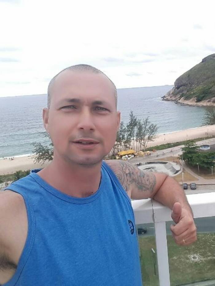 Sargento Mario foi morto em Itaguaí durante patrulhamento
