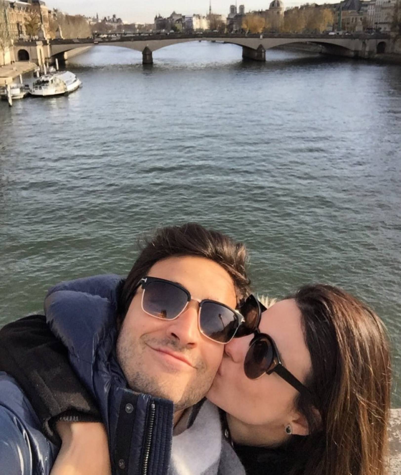  Sthefany Brito e Igor Raschkovscky